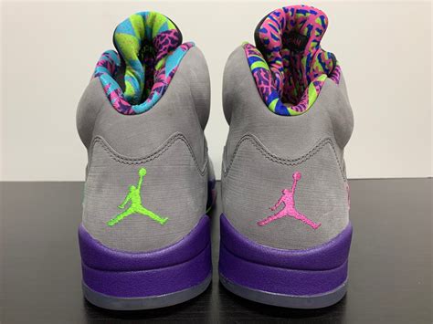 Nike Air Jordan 5 Bel Air – ChillyKicks