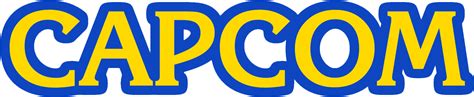 Download Capcom Logo - Capcom - Full Size PNG Image - PNGkit