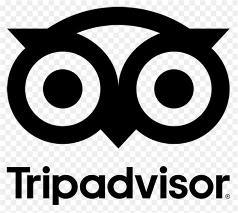 Tripadvisor Logo & Transparent Tripadvisor.PNG Logo Images