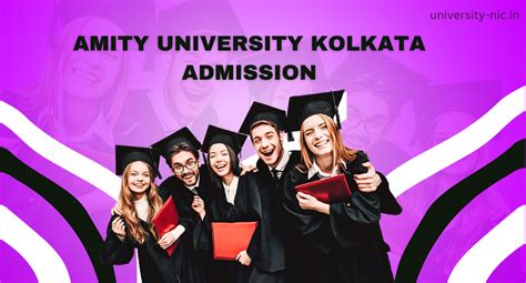 Amity University Kolkata Admission 2024 | AU Kolkata