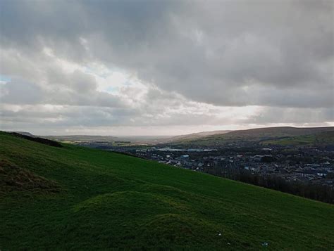 Ultimate Haslingden Halo Guide (BEST Walk Routes, Info & More) 🛸