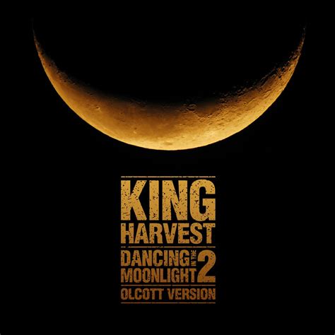 Dancing in the Moonlight 2 by King Harvest | ReverbNation