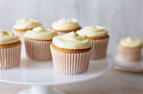 Amazing Cupcake Recipes