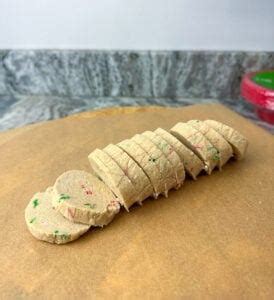 Edible Cut-Out Sugar Cookie Dough