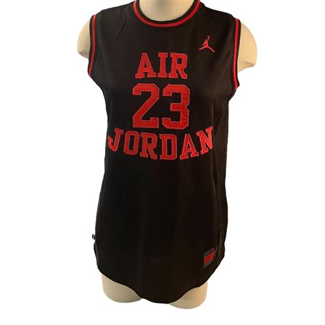 Air Jordan Chicago Bulls Jersey. Kids size XL. Would... - Depop