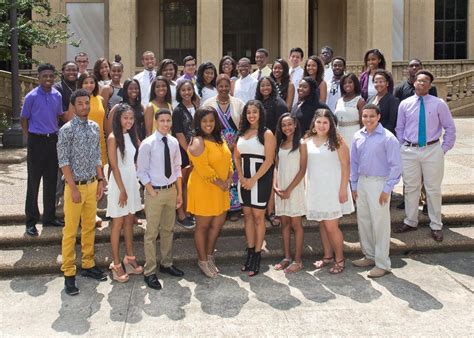 LSU University College’s Summer Scholars honors 25th anniversary cohort, aids minority students ...