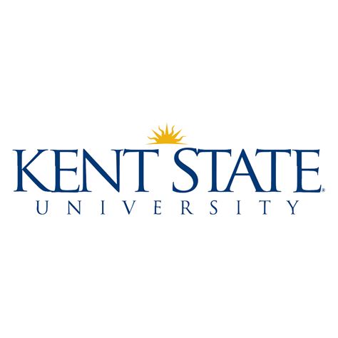 kent state logo transparent - Sammie Ferrell