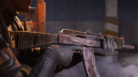 Unveiling the Art of Rust Weapon Skins | Games Like Rust