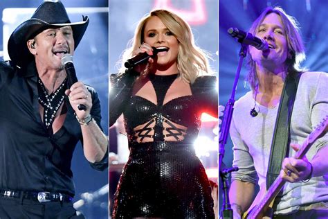 Everything to know about the 2020 Academy of Country Music Awards | EW.com