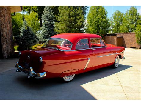 1952 Ford Customline for Sale | ClassicCars.com | CC-1108881