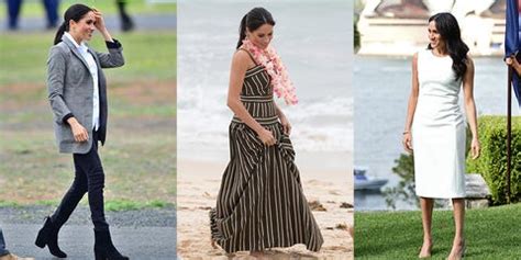 Best Meghan Markle Pregnant Style Looks - Princess Meghan Maternity Fashion