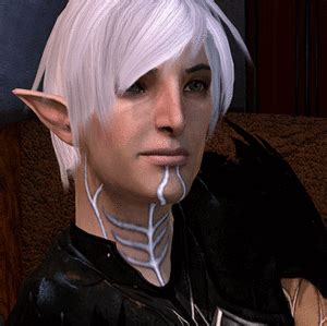 Fenris gif | Dragon Age 2 - Fenris Photo (38904302) - Fanpop