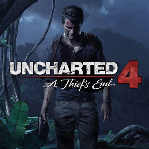 Uncharted 4 Release Hit With Another Delay