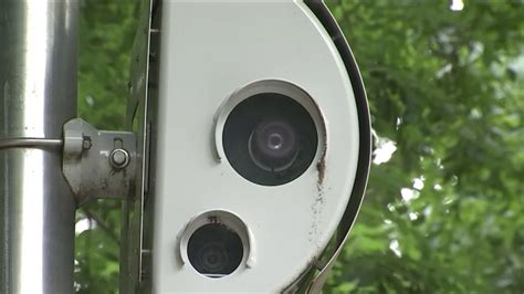 NYC Speed Cameras Begin 24/7 Enforcement – NBC New York