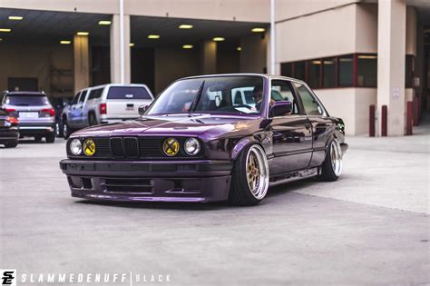 Here’s my widebody e30 : r/Stance