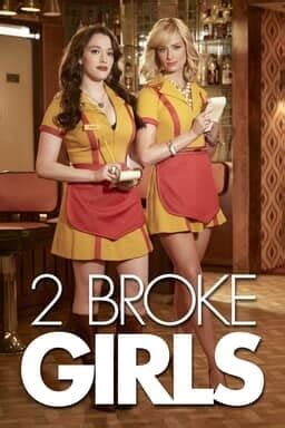 WarnerBros.com | 2 Broke Girls: Season 6 | TV