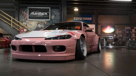 STANCE, DRIFT - Answer HQ