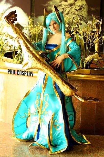 17 Best images about League of Legends Cosplay on Pinterest | Legends, Snow bunnies and League ...