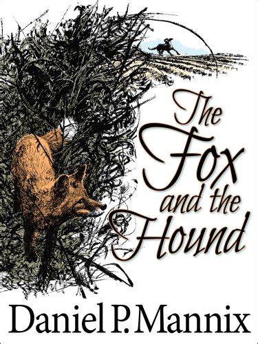 the fox and the hound book pdf - Has Significantly Account Bildergalerie