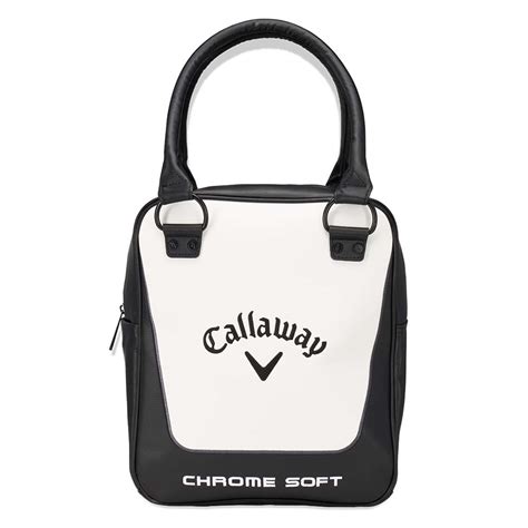 Callaway Practice Caddy Golf Ball Bag | Snainton Golf