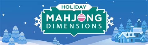 Holiday Mahjong - Play Christmas Mahjong for Free Online | Arkadium