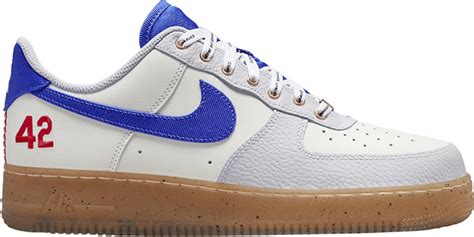 Nike Air Force 1 Low Jackie Robinson-Supra Sneakers-$350.00