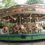 London Zoo - Merry-go-round / Carousel | Flickr - Photo Sharing!