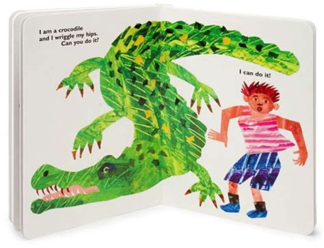 From Head to Toe by Eric Carle, Board Book | Barnes & Noble®