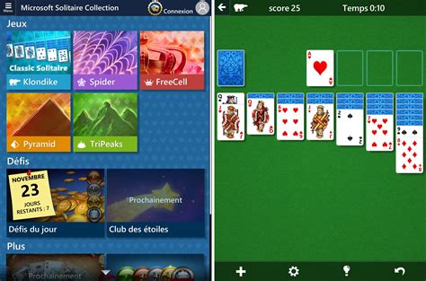 Microsoft Solitaire Collection