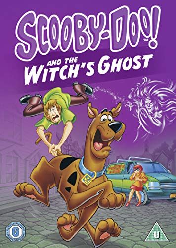 SCOOBY DOO - AND THE WITCH'S GHOST – | Official Charts