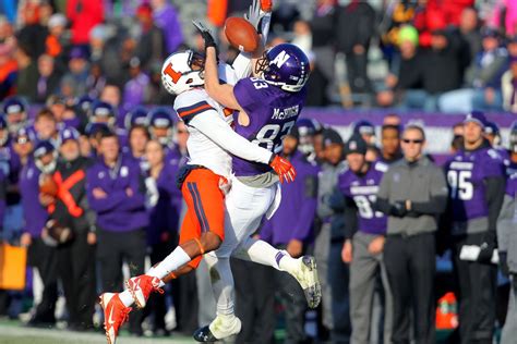 Why Northwestern will/won't beat Illinois - Inside NU