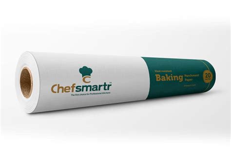 Baking Parchment - Chefsmartr