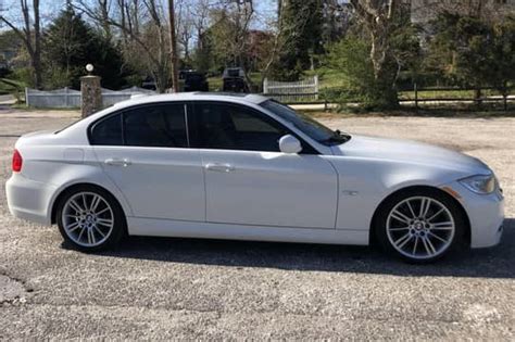 2010 BMW 328i Sedan for Sale - Cars & Bids