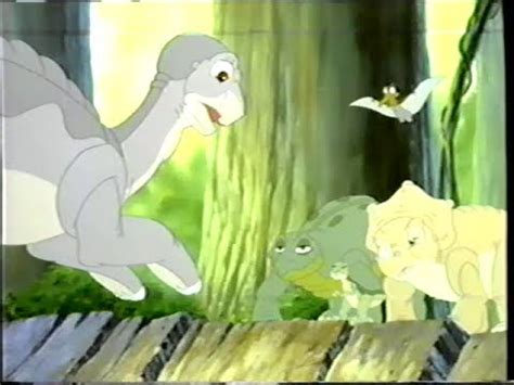 The Land Before Time V The Mysterious Island 1997 Vhs mp4 3gp flv mp3 video indir