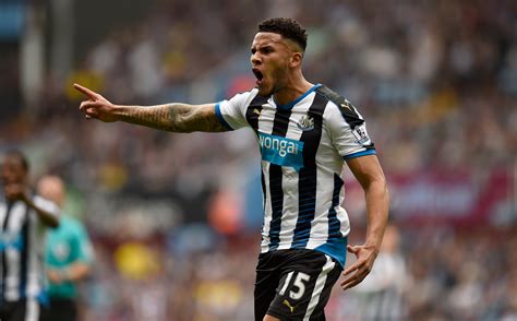 Newcastle United have Jamaal Lascelles as first choice