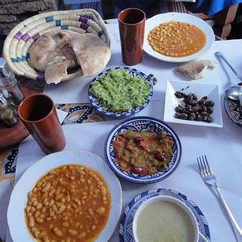 Chefchaouen Food Tour