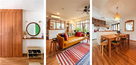 HDB | MNH – A Guide to Home Renovation for Your HDB Flat