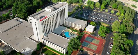 ATL Airport Hotels | Atlanta Airport Marriott