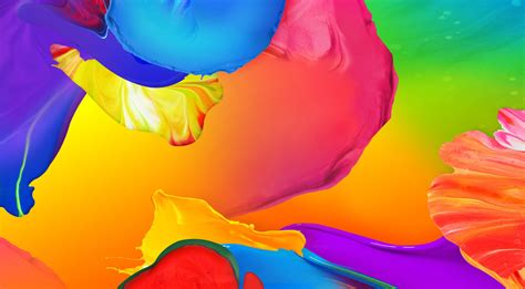 Colorful Abstract Backgrounds Free Download