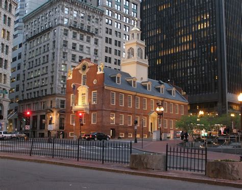 Historic Boston & Cambridge - BOS Shore Excursions | Carnival Cruise Line