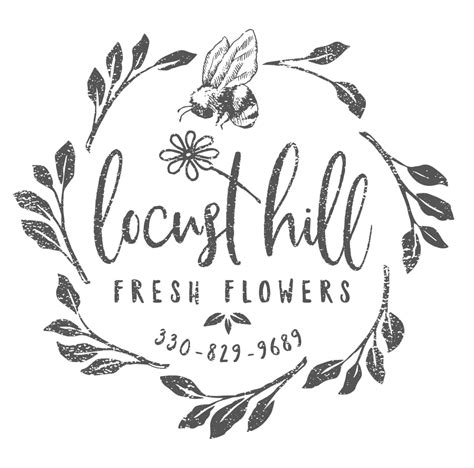 Locust Hill Fresh Flowers