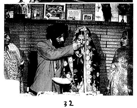 Murder at the temple: The conflicting legacies of a B.C. Sikh leader ...