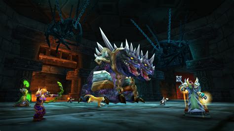 The best Hunter pets in WoW Classic, ranked - Dot Esports