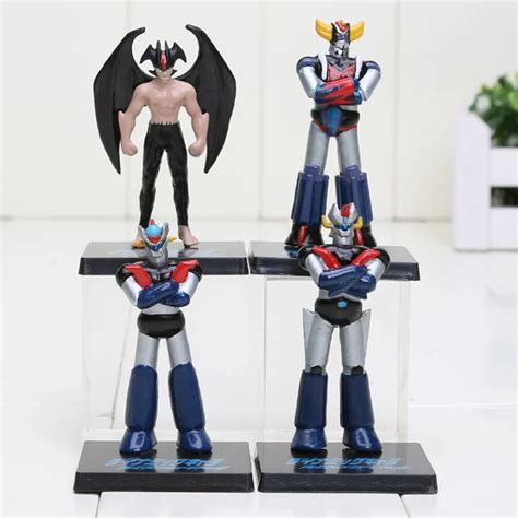 Online Get Cheap Mazinger Z Toys -Aliexpress.com | Alibaba Group