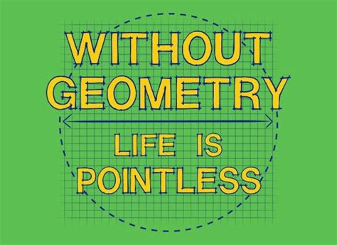 Geometry | Math humor, Math puns, Math jokes