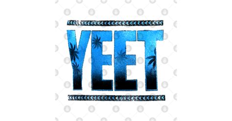 YEET Jey Uso - Yeet Jey Uso - T-Shirt | TeePublic