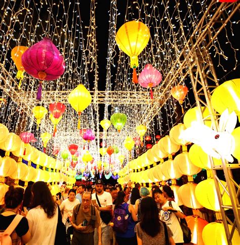 Hong Kong Lantern Festival 2024 - Vikki Orelle