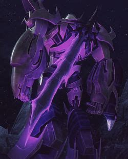 Dark Star Saber - Transformers Wiki