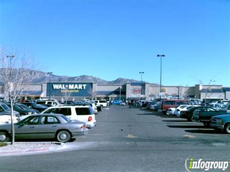 Walmart Supercenter - Albuquerque, NM 87123