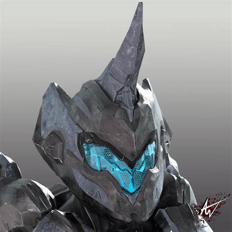 Fotus was never a bad helmet, and I genuinely want to see it return in infinite. Who will stand ...